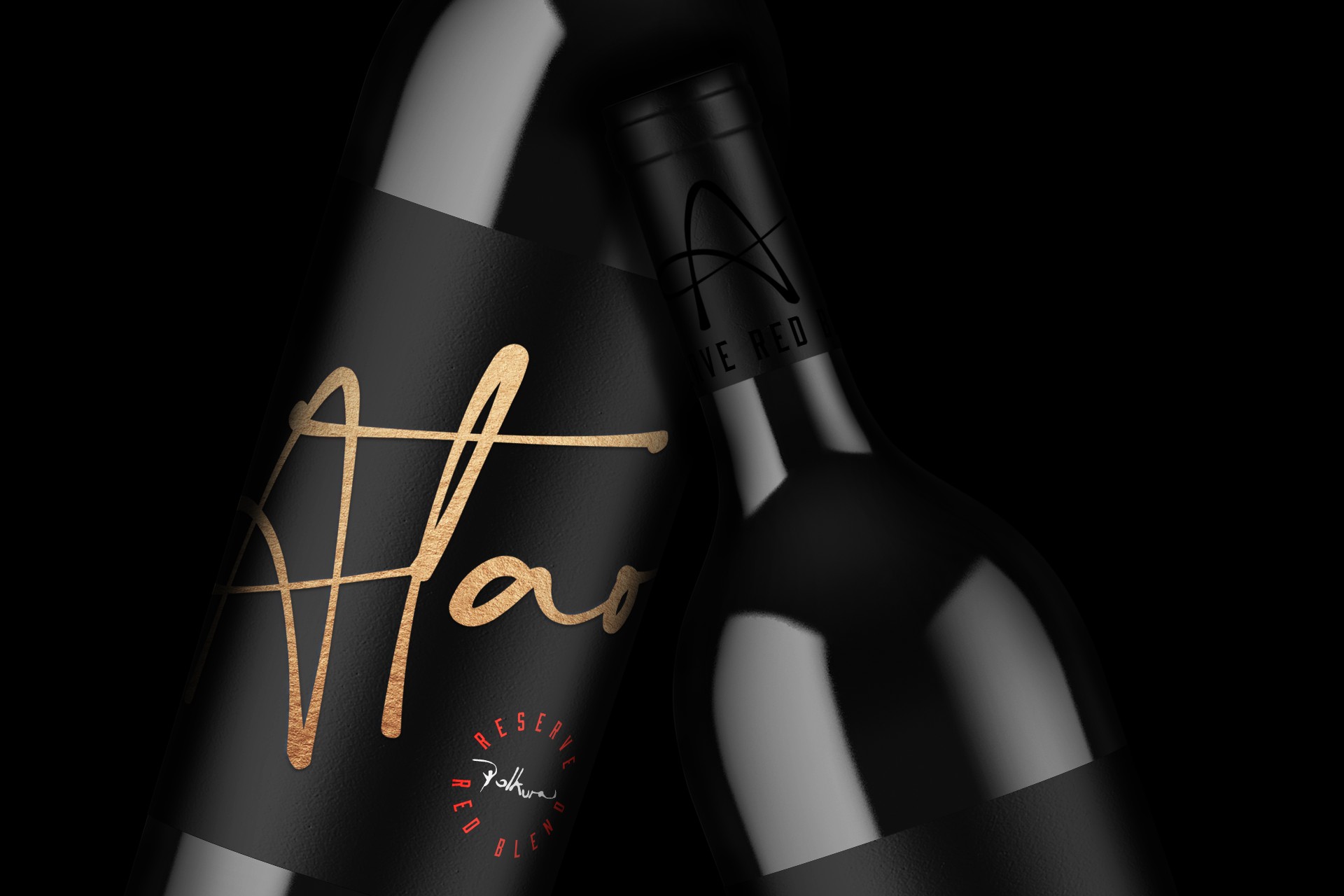 ATAO Wine