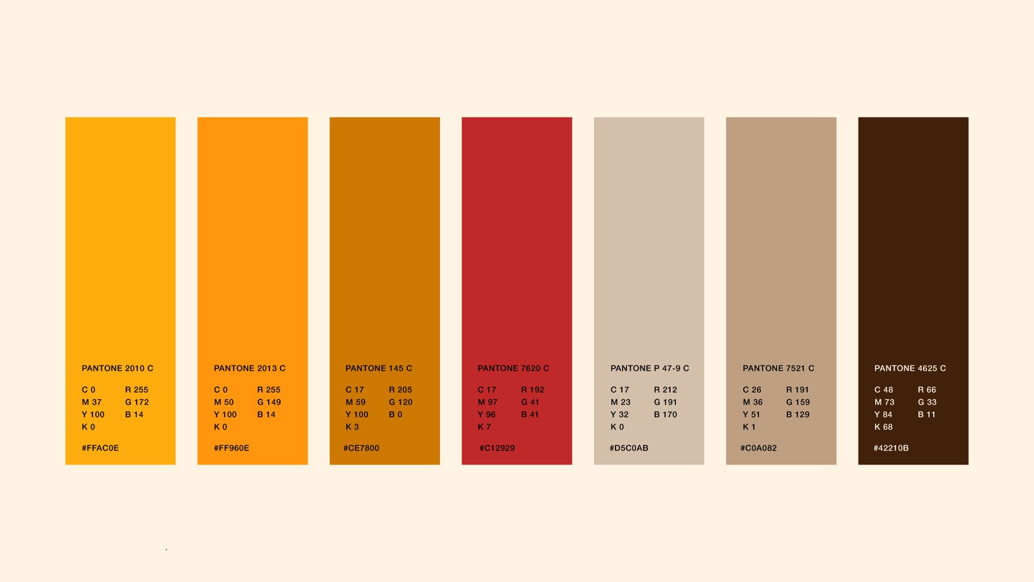 Cluckers — brand application