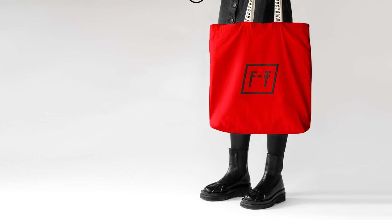 FROSTTOWN — brand application