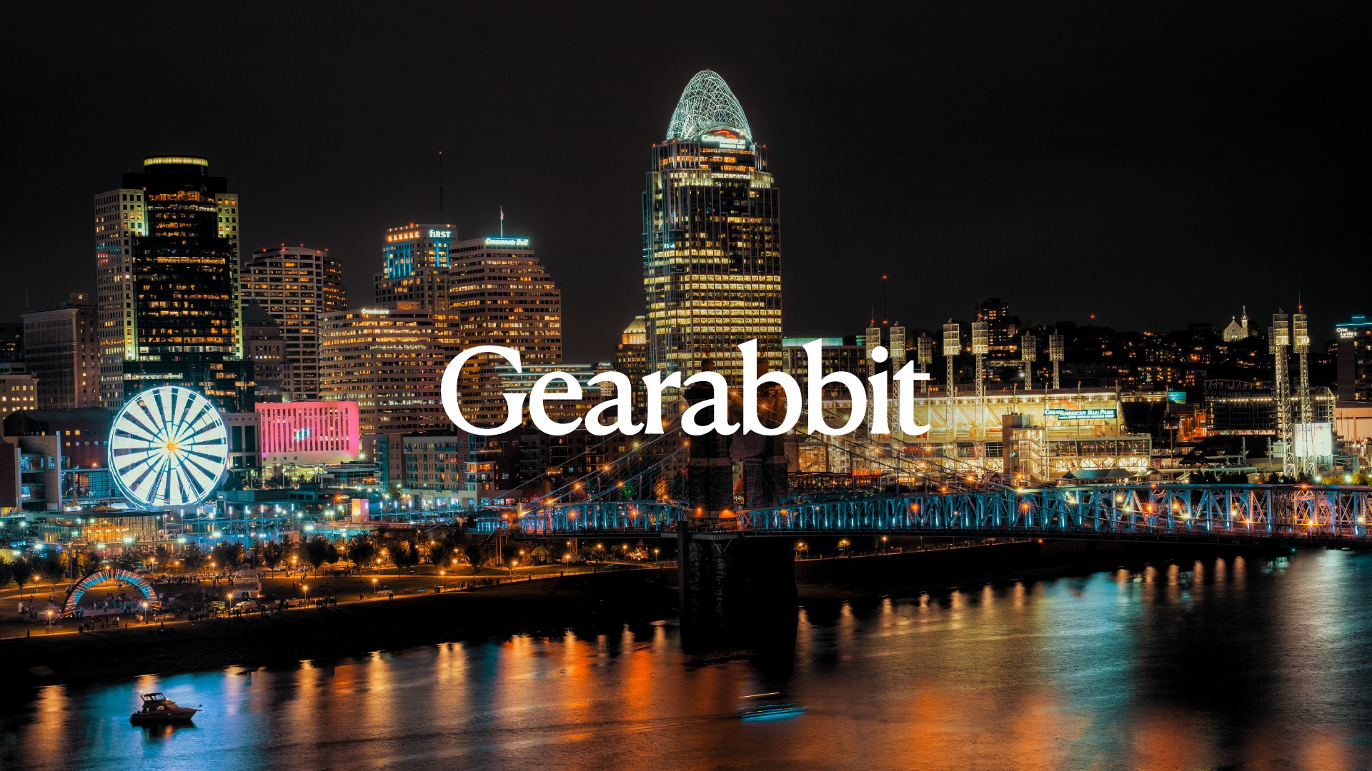 Gearabbit