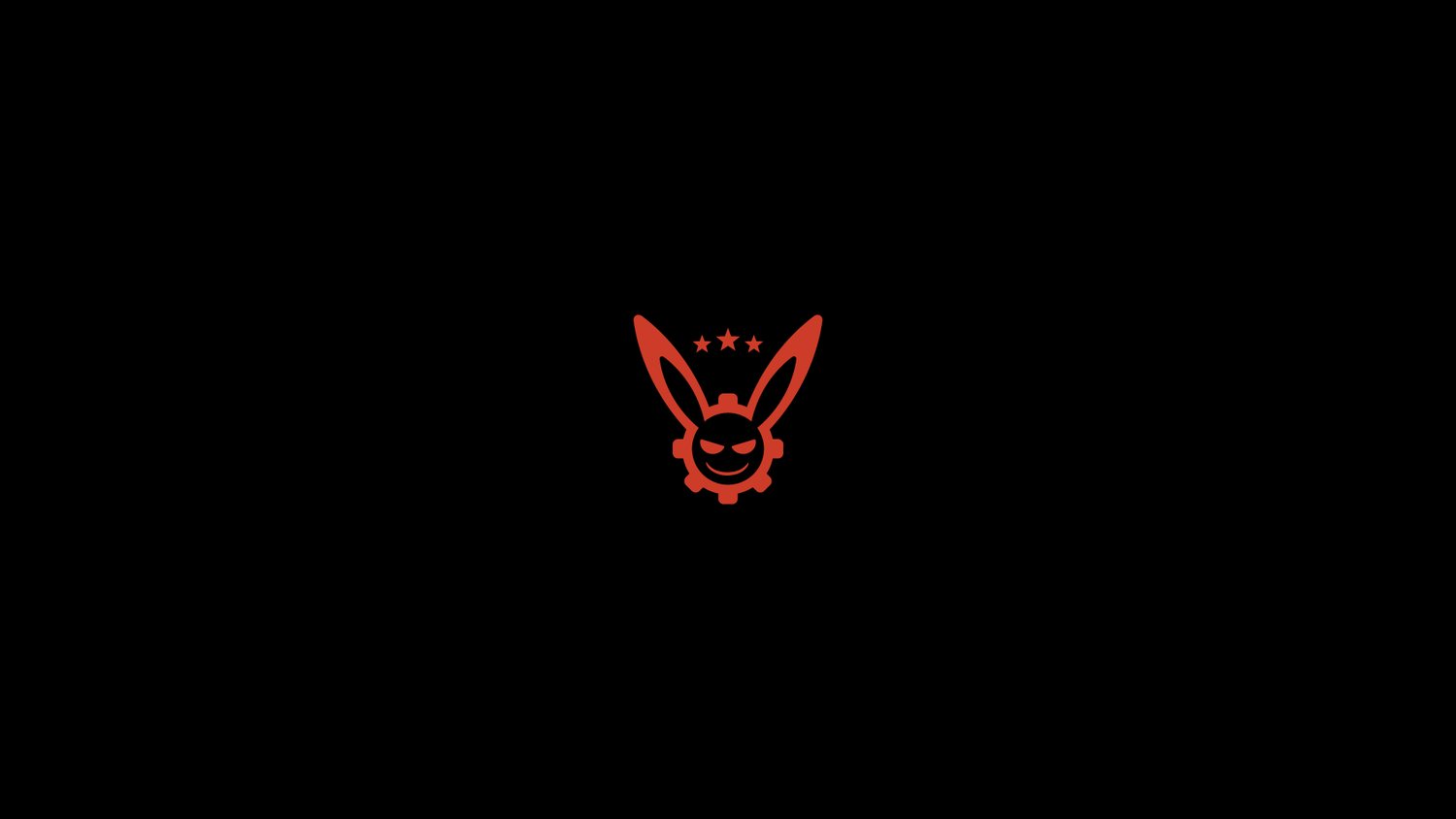 Gearabbit — brand application