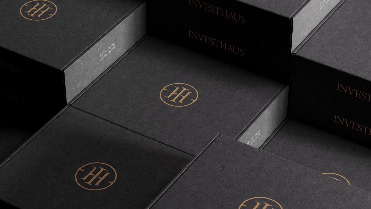 INVESTHAUS — brand application