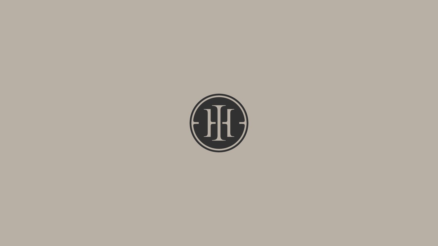 INVESTHAUS — brand application