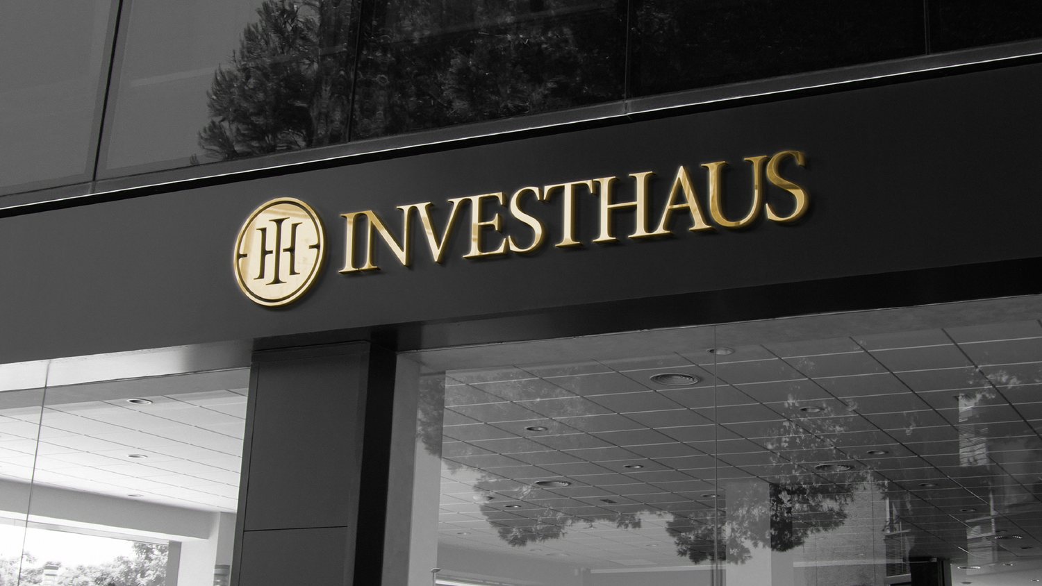 INVESTHAUS — brand application