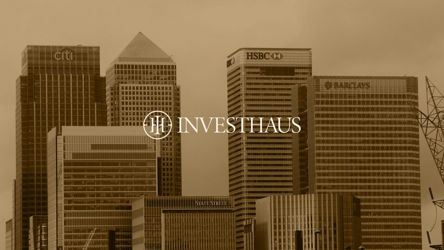 INVESTHAUS — brand application