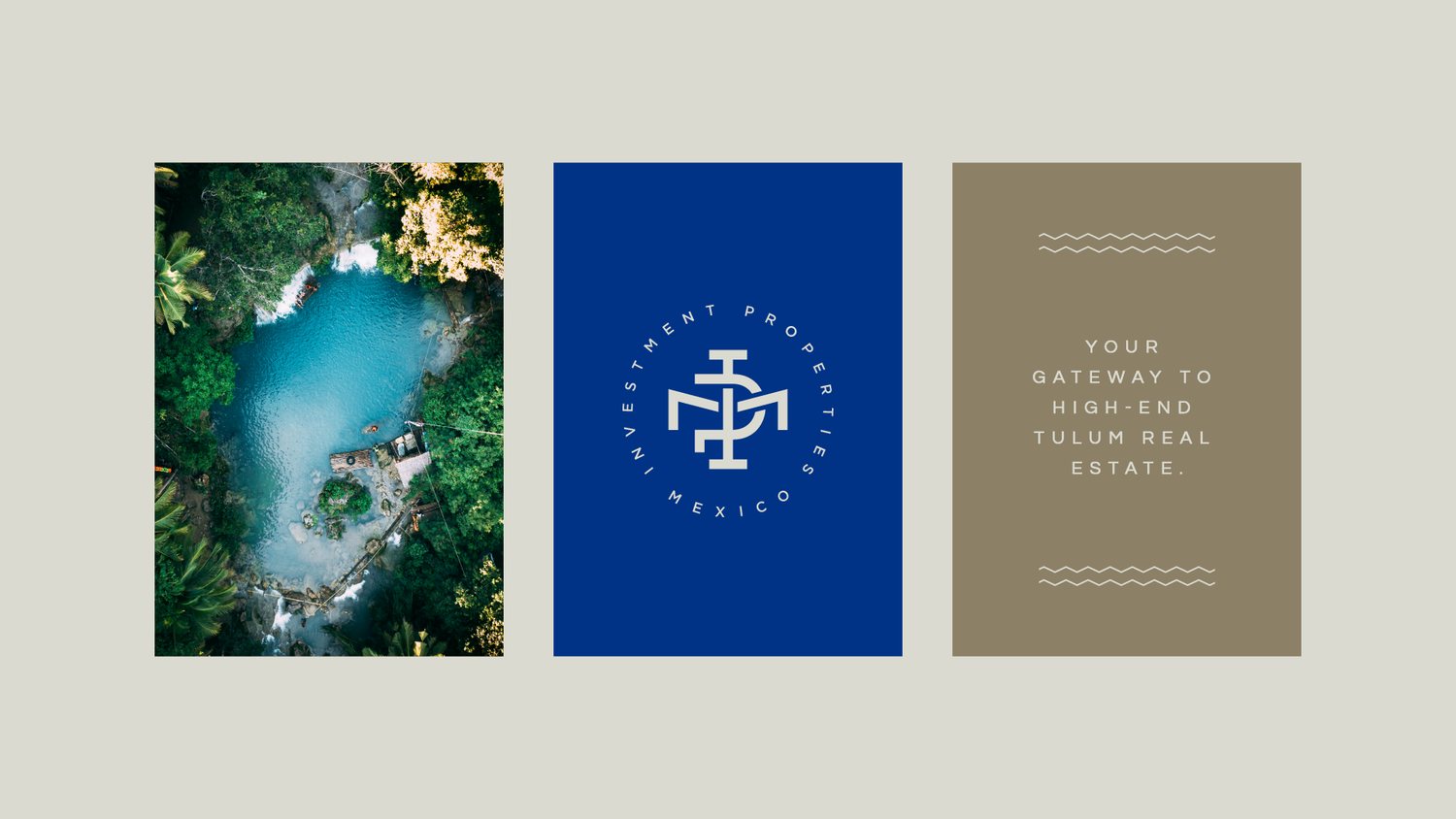 IPM — brand application