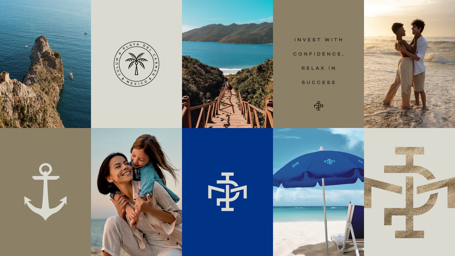 IPM — brand application