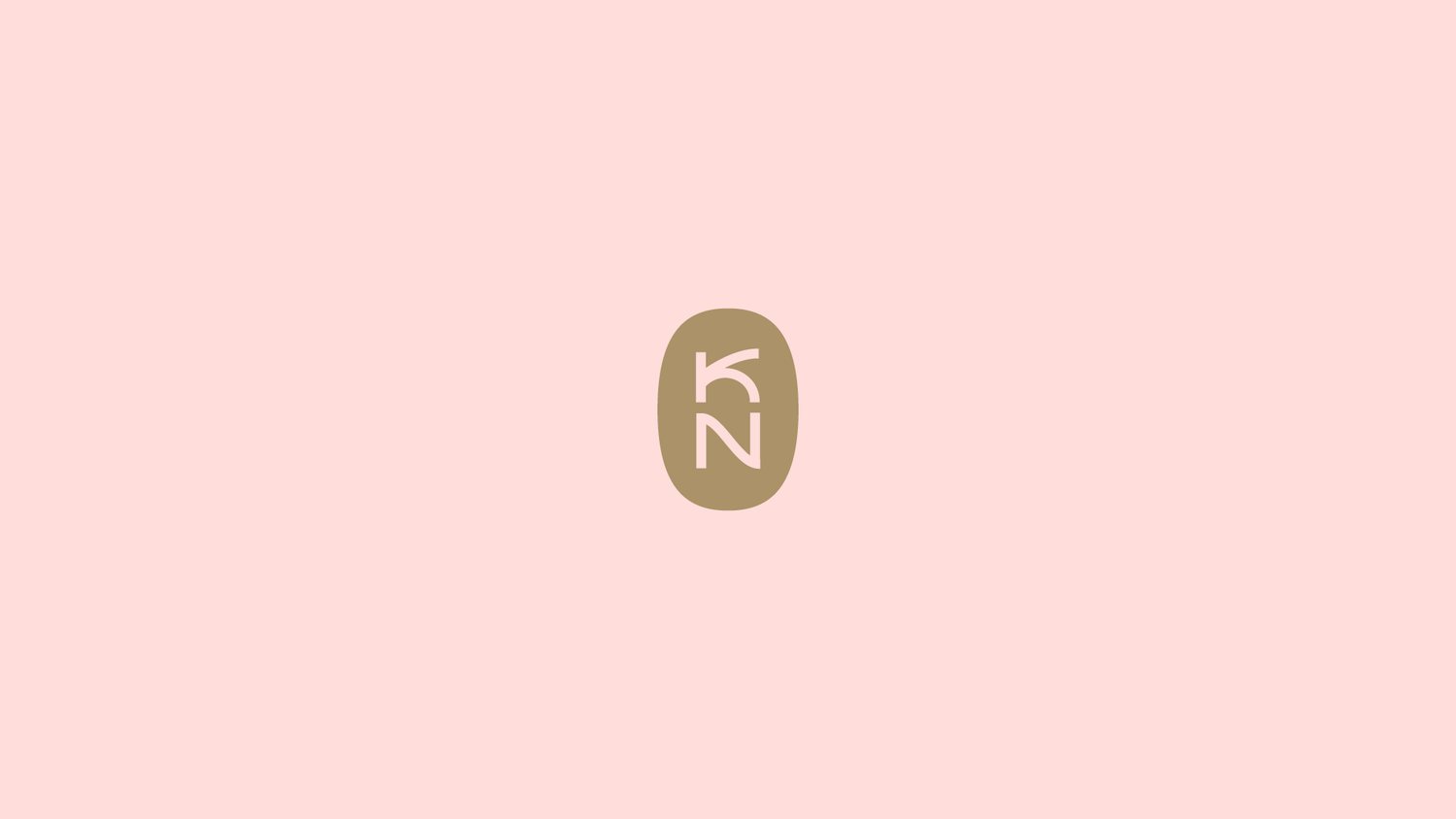 KN Akademia Zdrowej Skóry — brand application