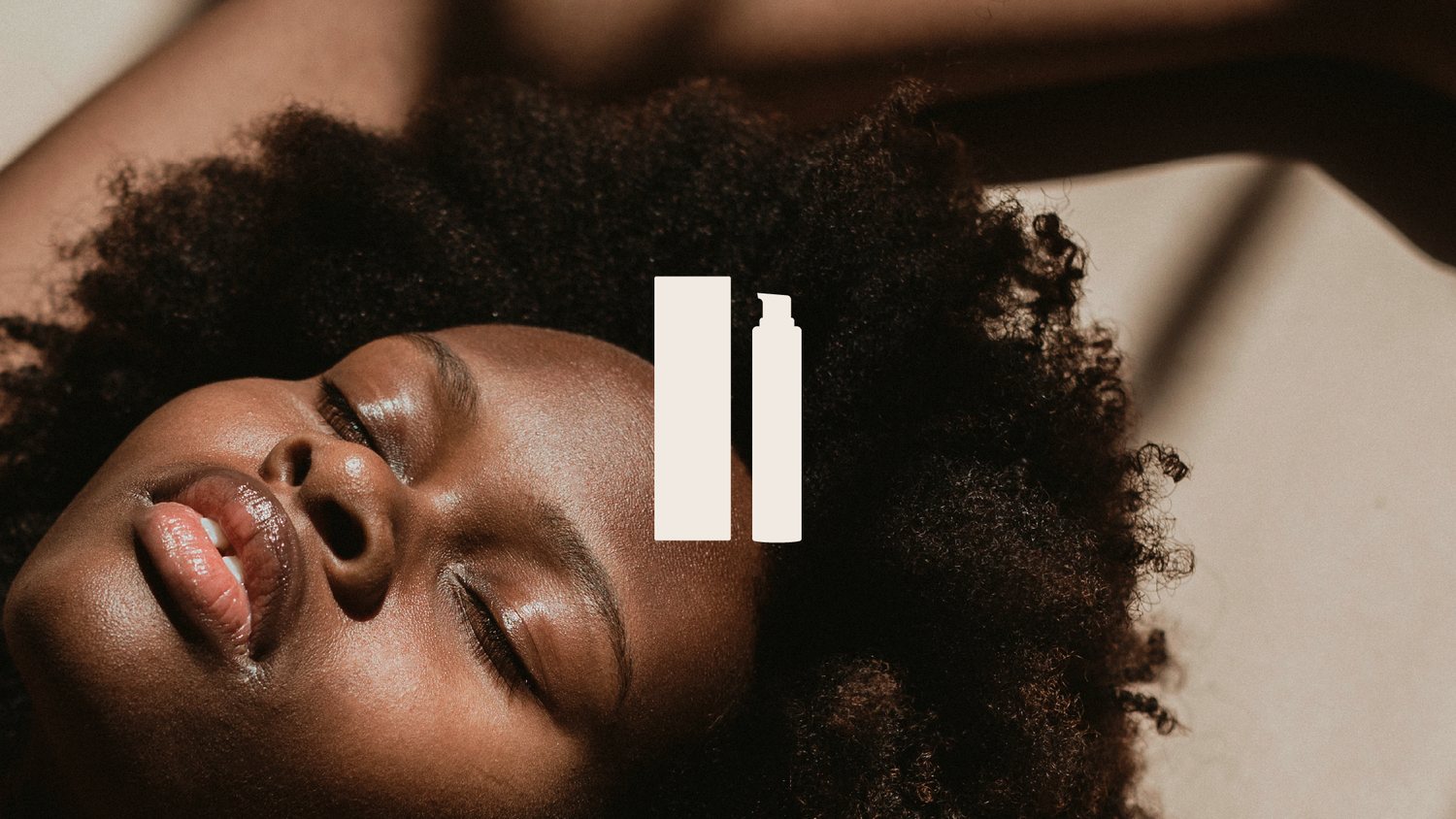 KN Skincare — brand application