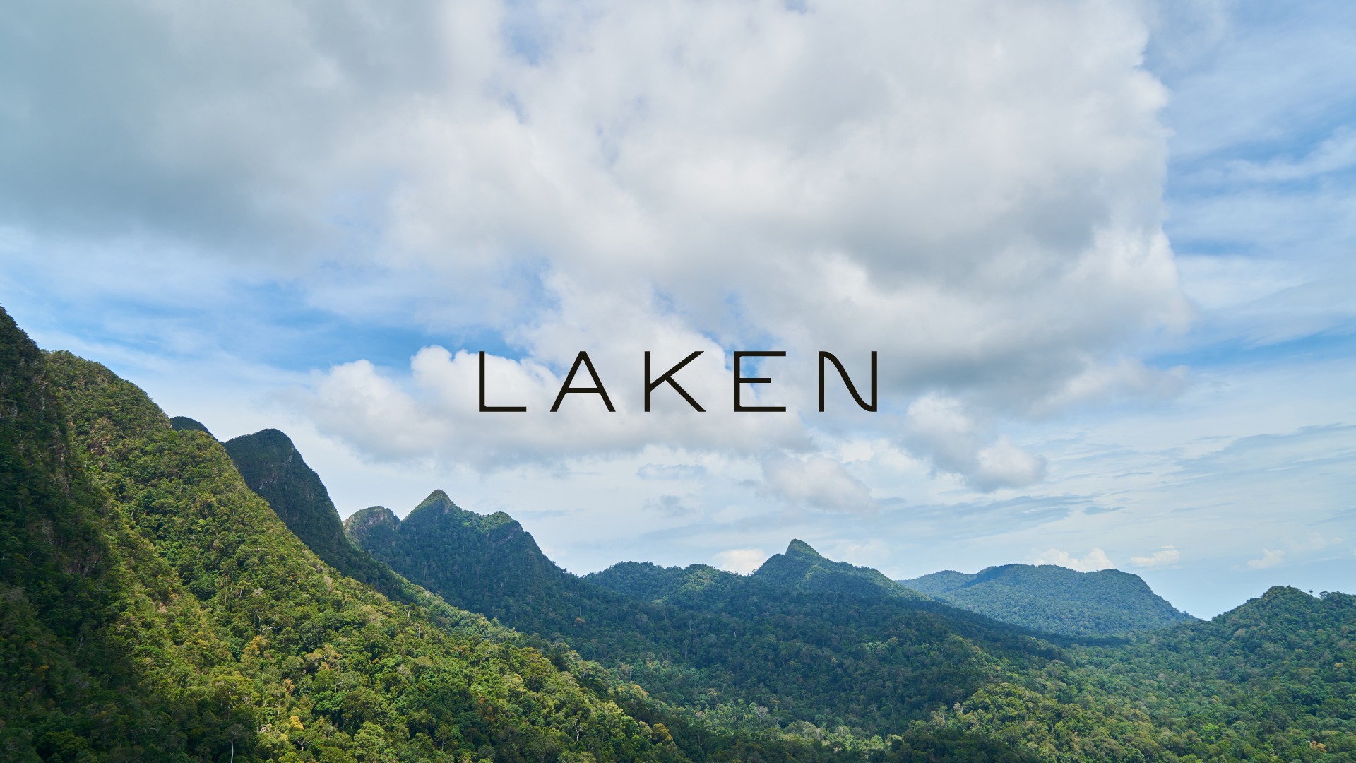 Laken