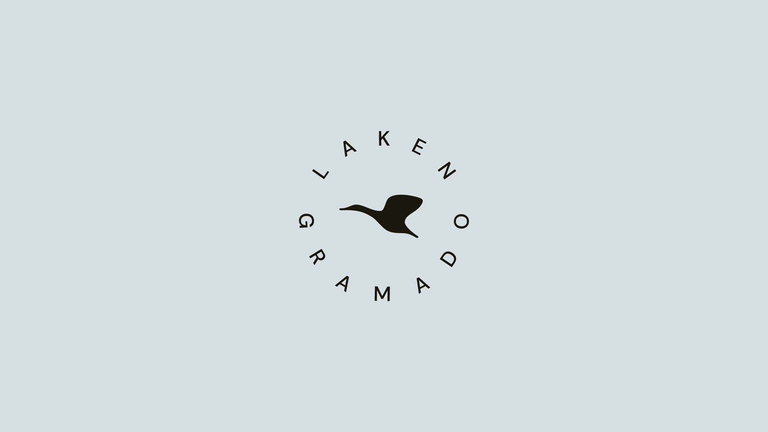 Laken — brand application