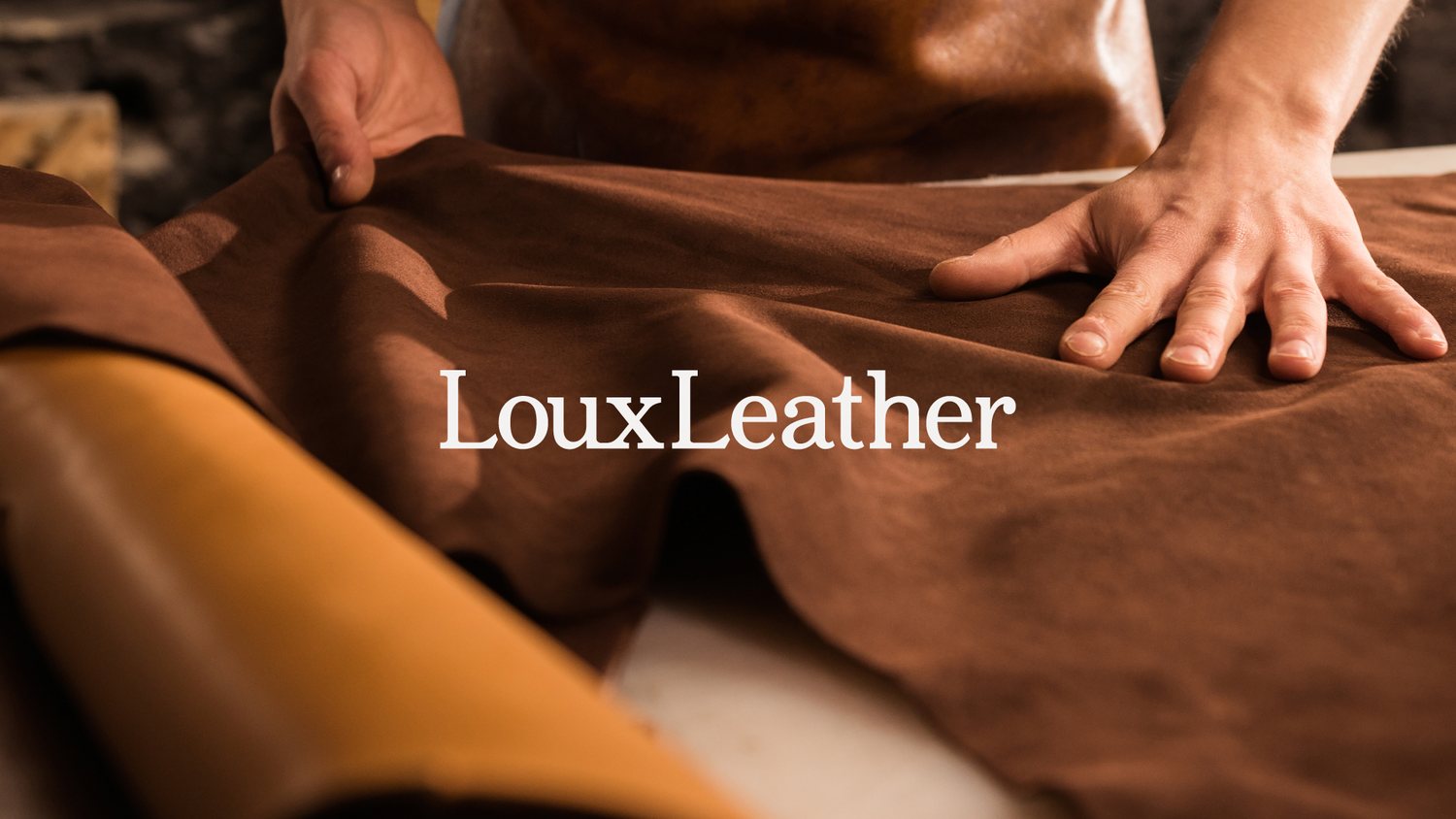 LouxLeather