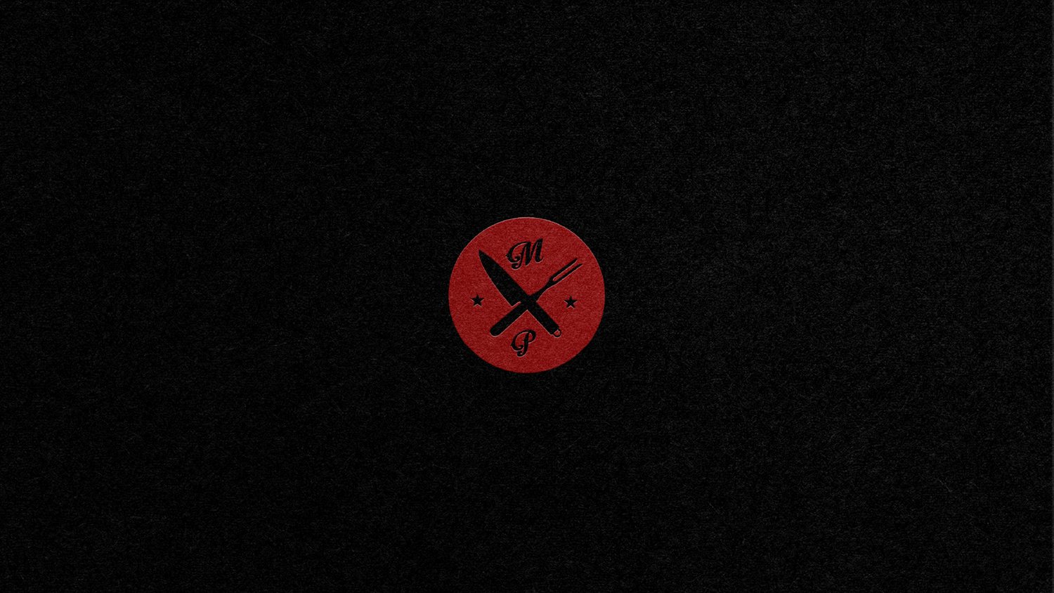 Mestre Parrillero — brand application
