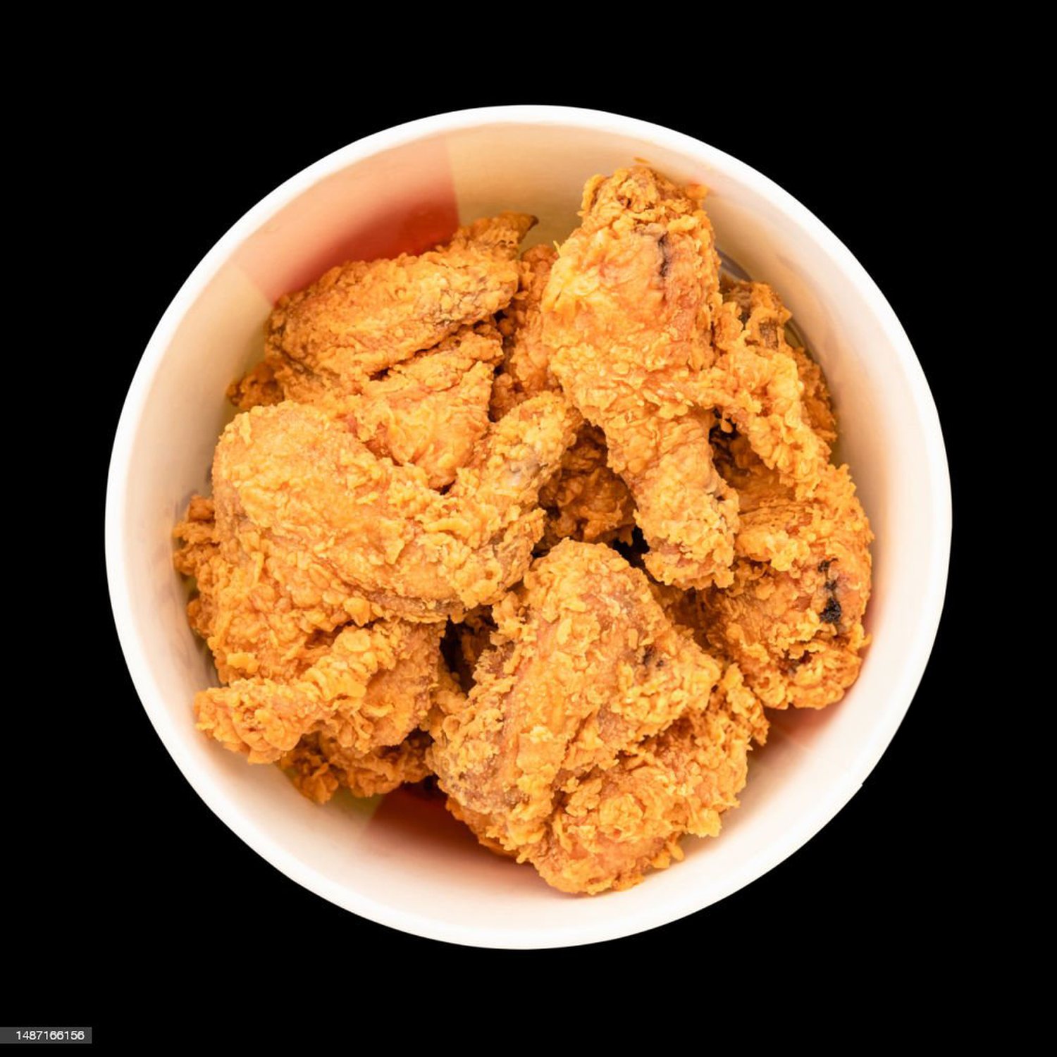 PopChicken — brand application