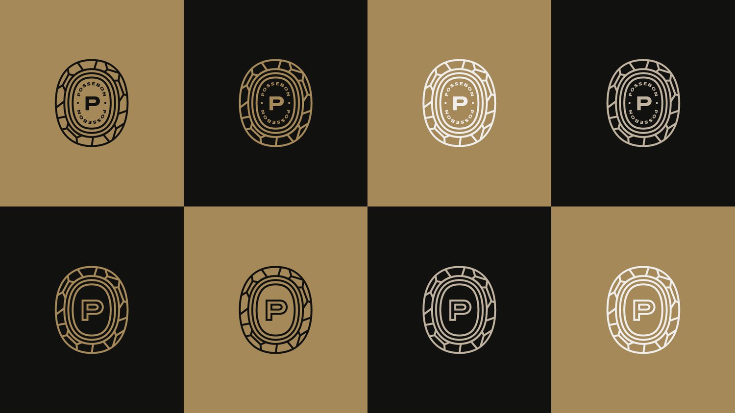 POSSEBON — brand application