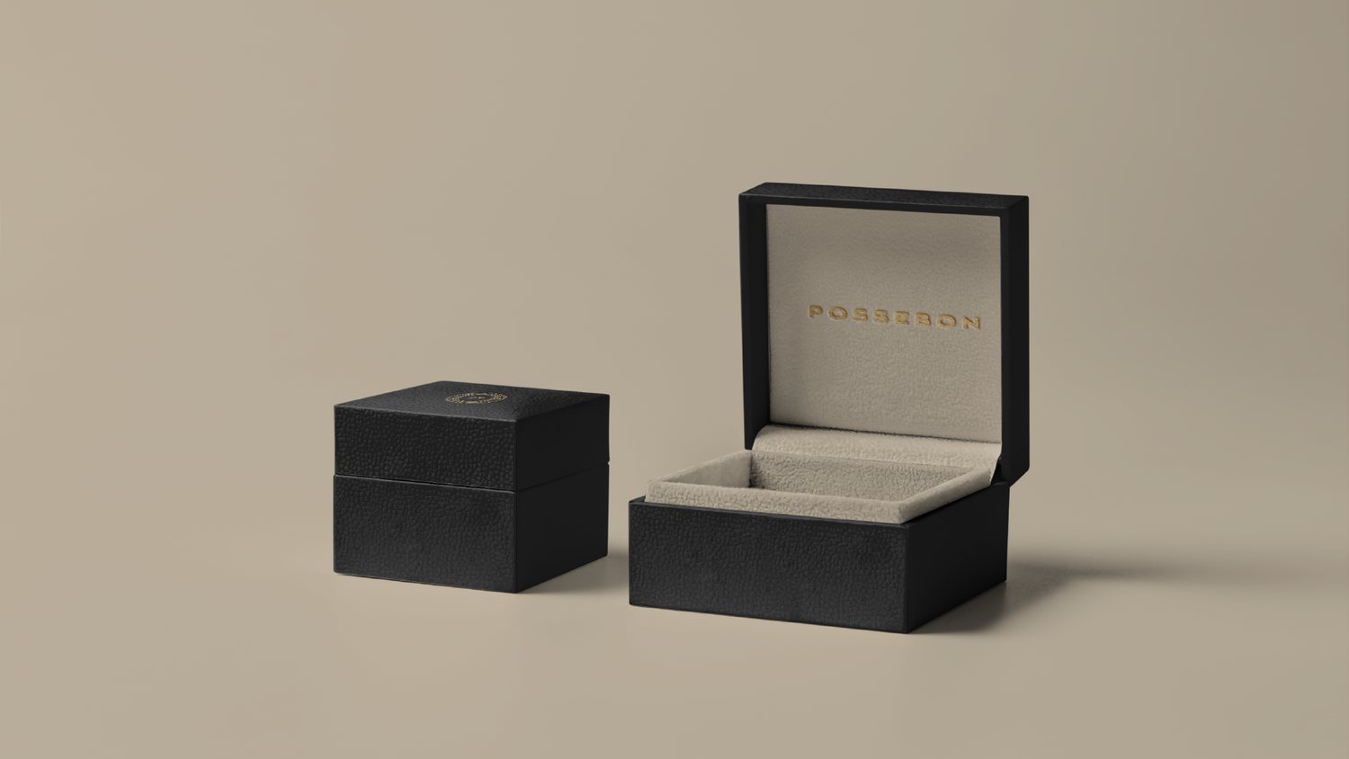 POSSEBON — brand application