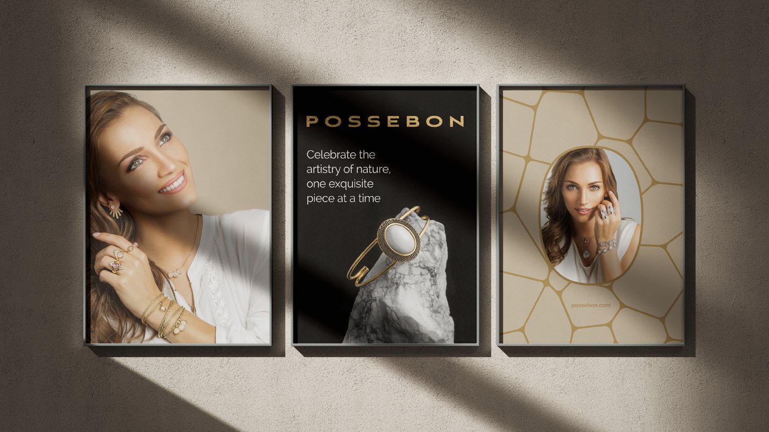 POSSEBON — brand application