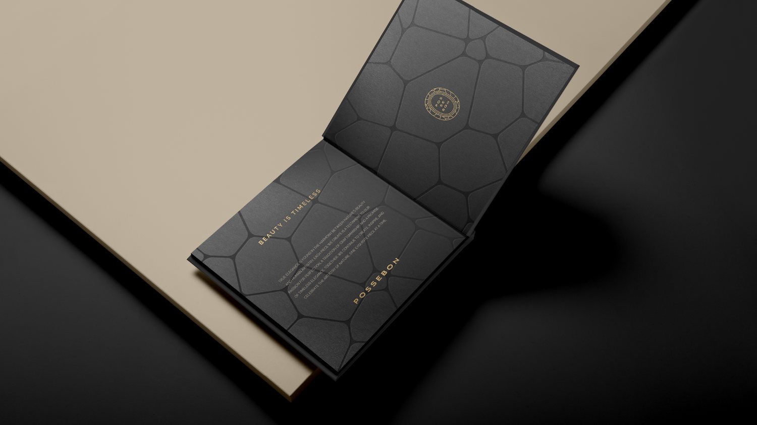 POSSEBON — brand application