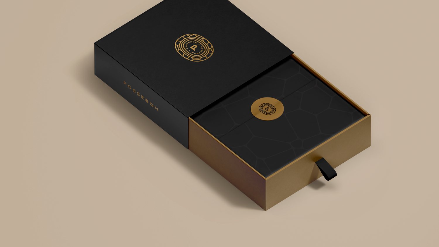 POSSEBON — brand application