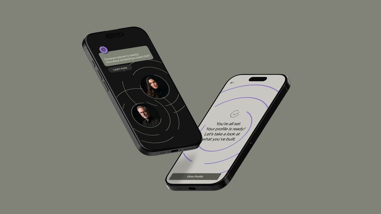 PROXI — brand application