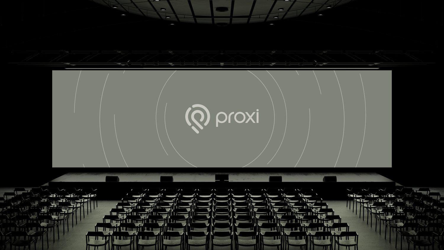 PROXI — brand application