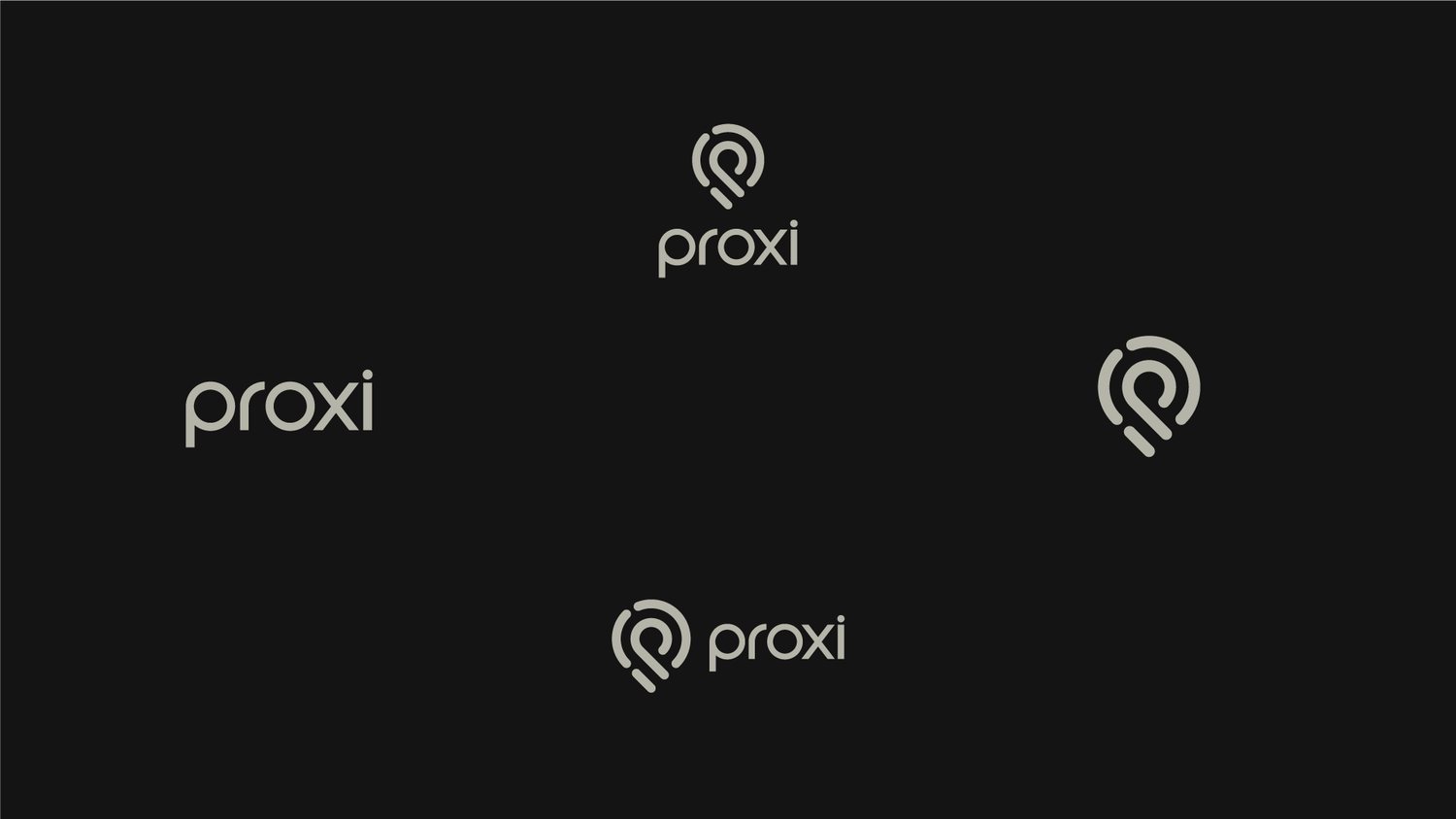 PROXI — brand application