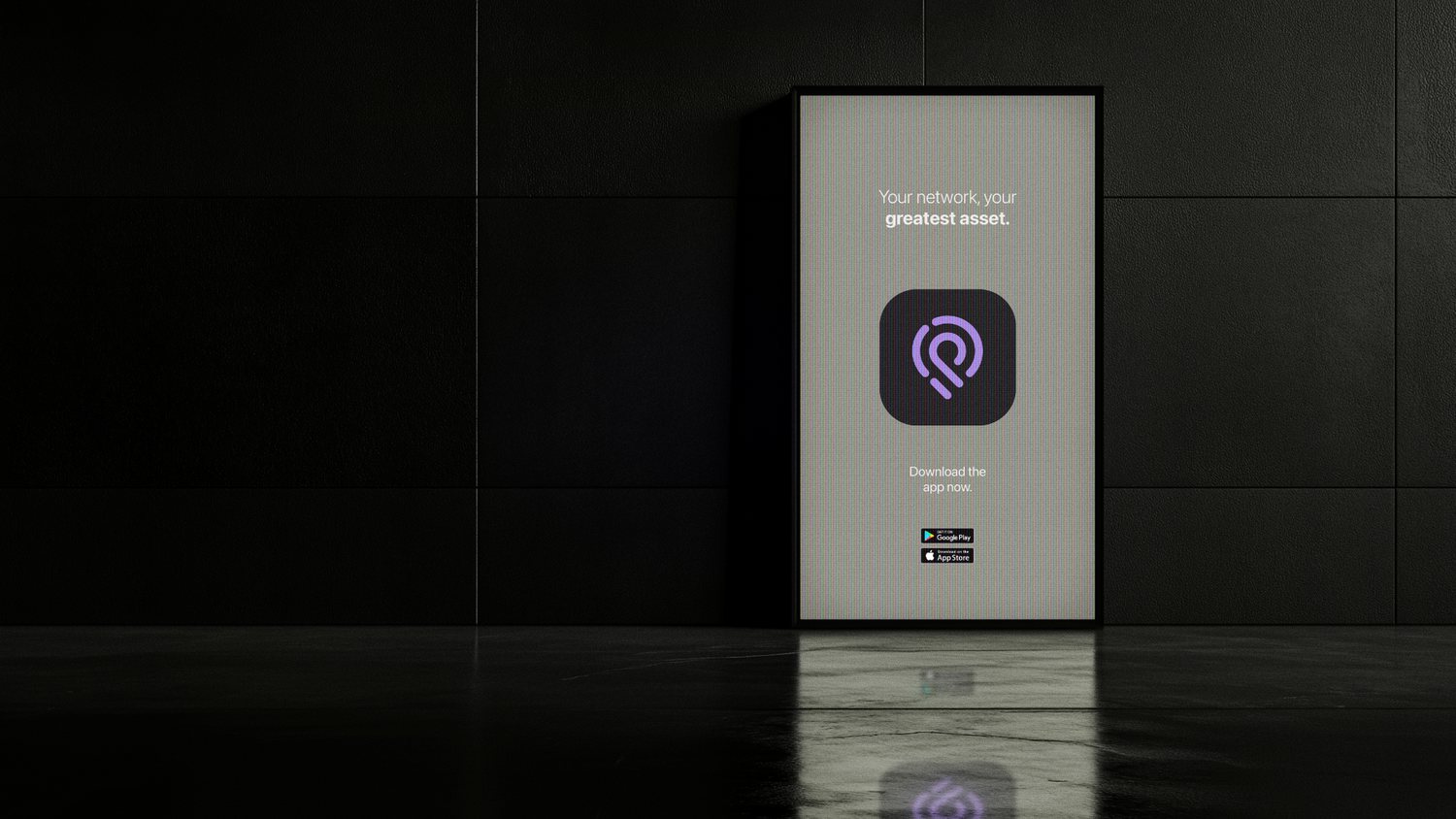 PROXI — brand application
