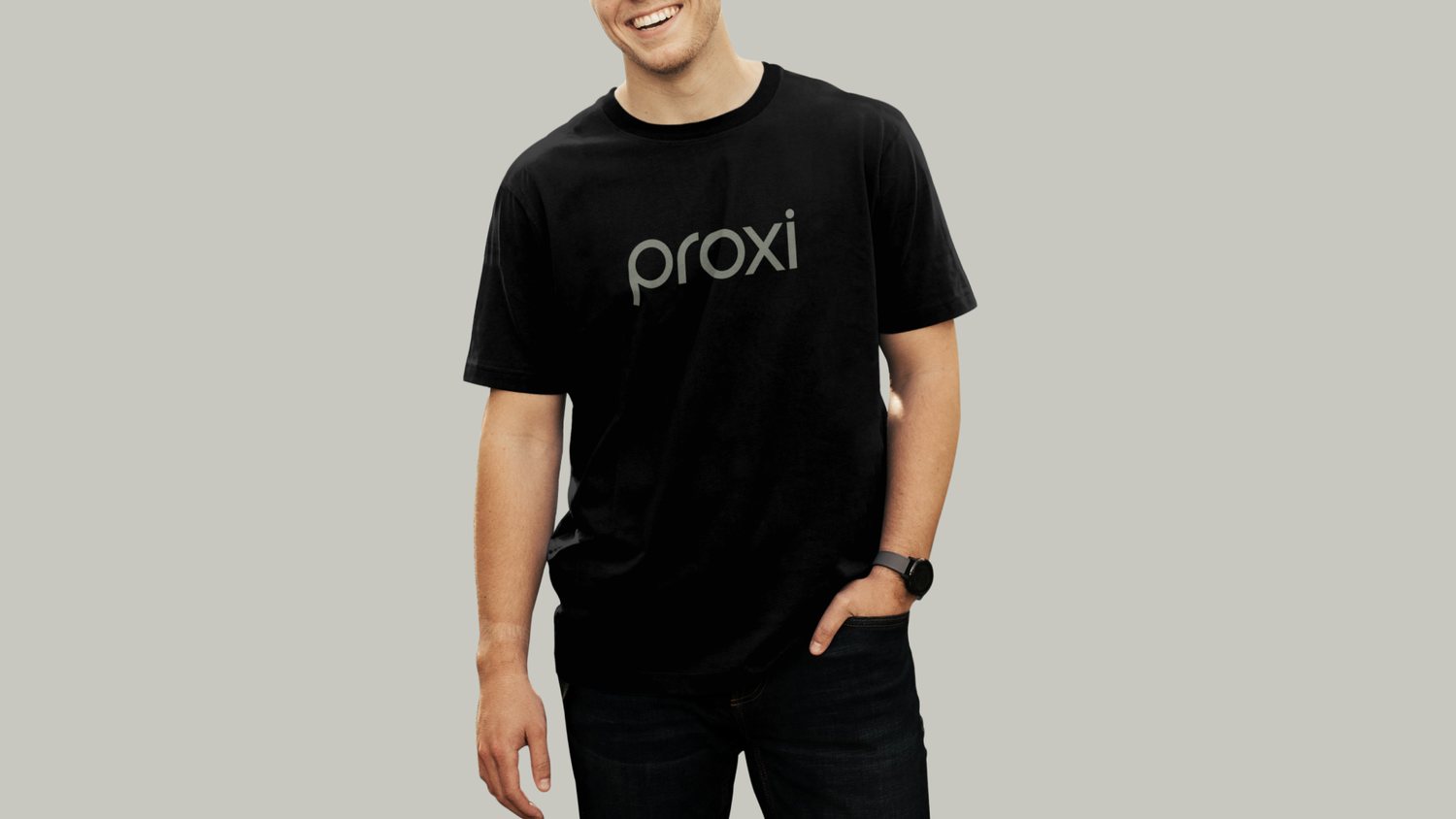 PROXI — brand application