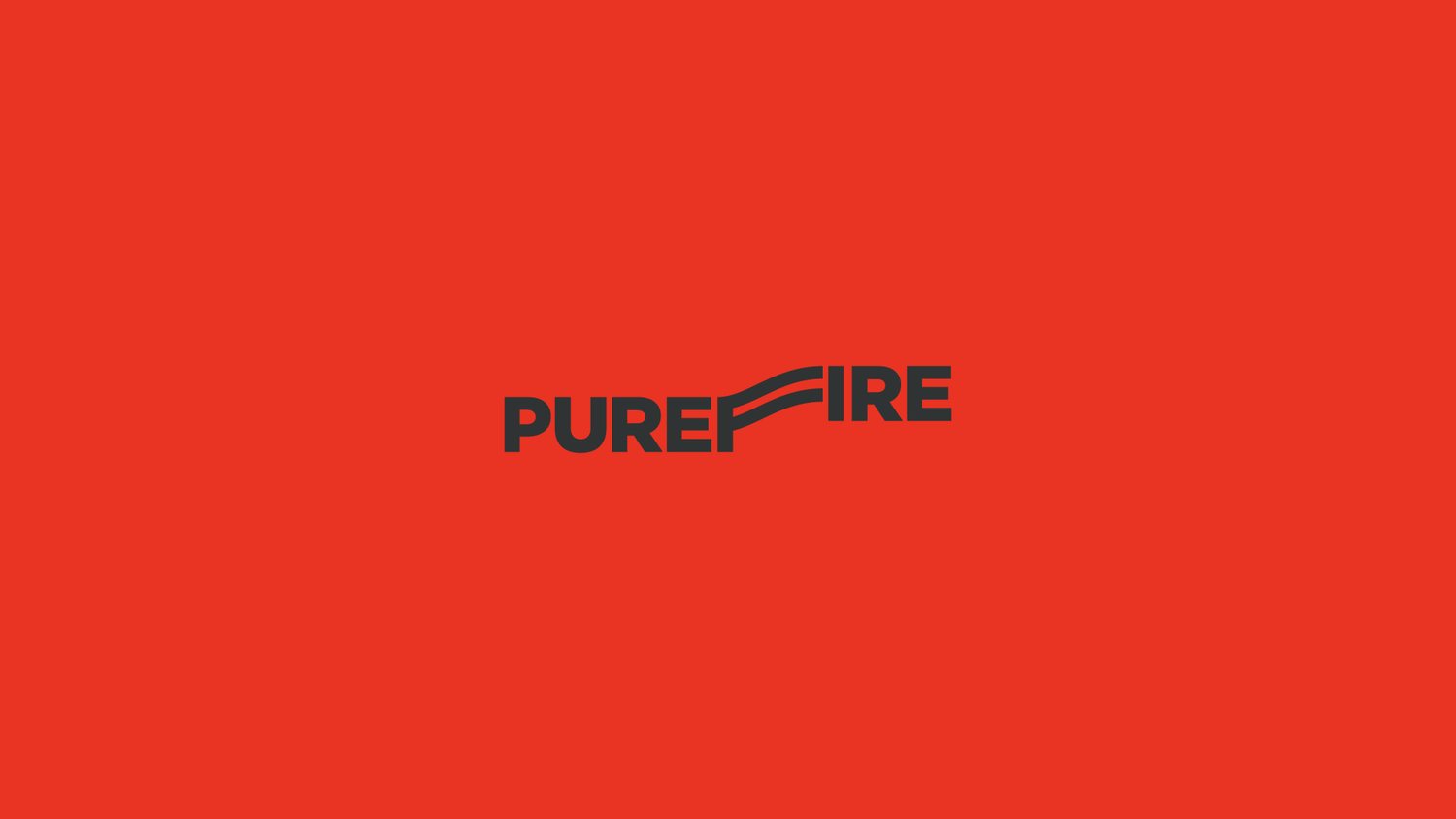 PUREFIRE — brand application