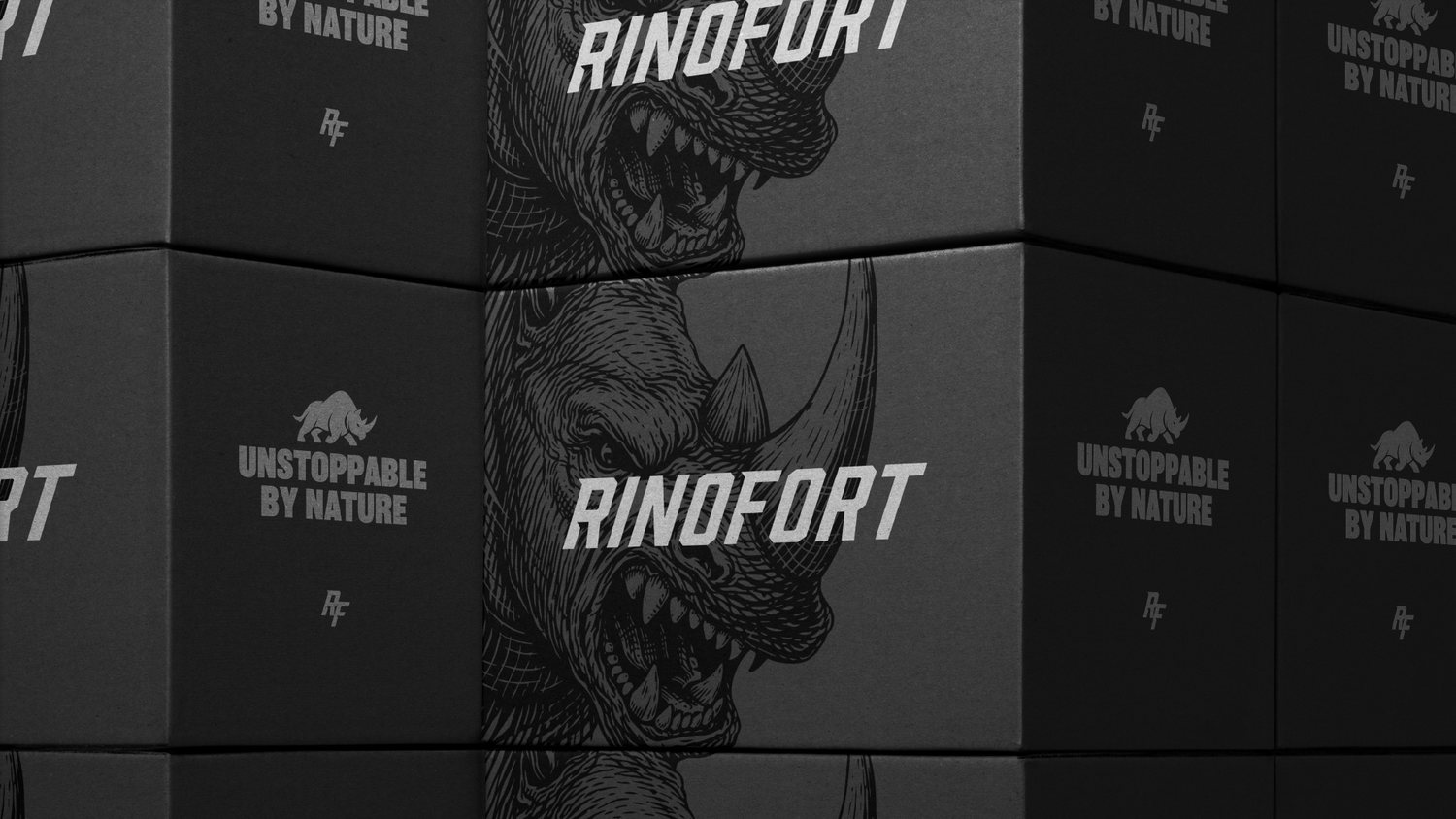 RINOFORT — brand application