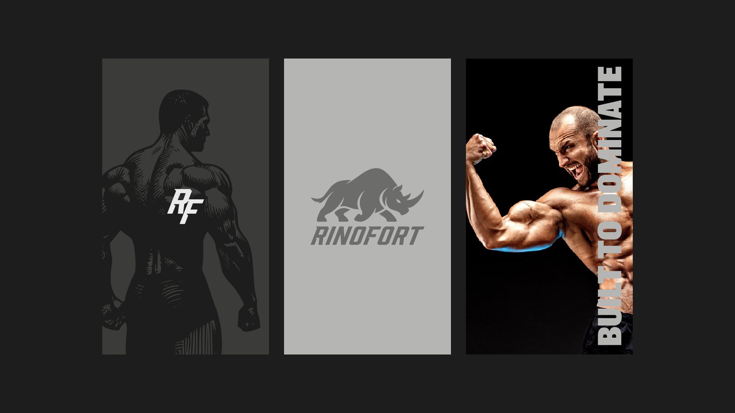 RINOFORT — brand application