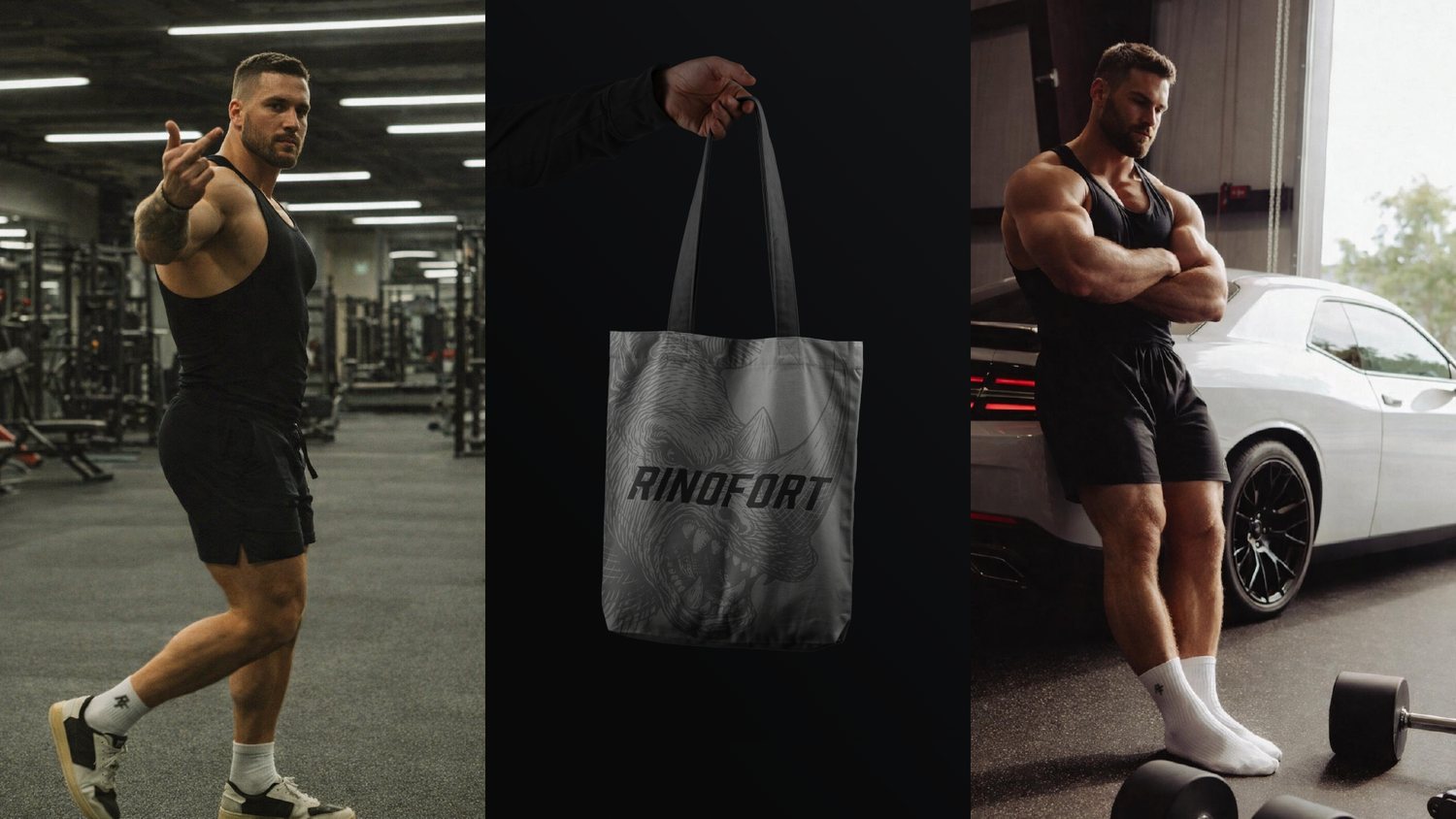 RINOFORT — brand application