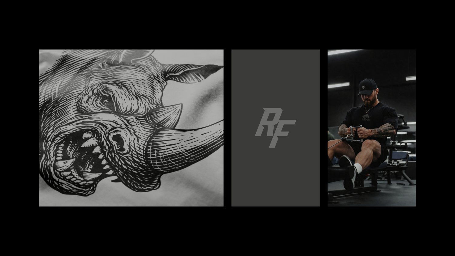 RINOFORT — brand application