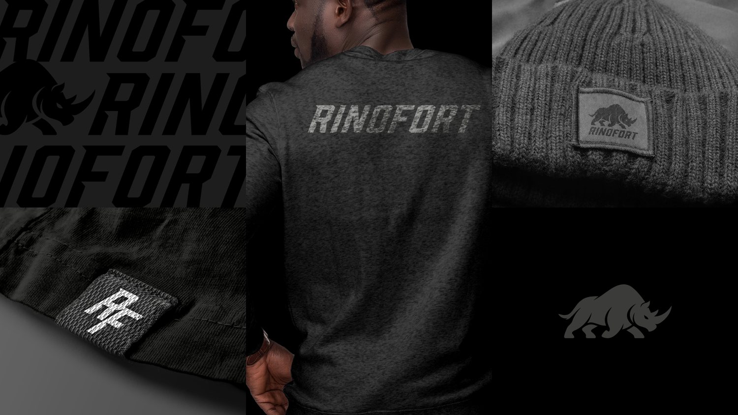 RINOFORT — brand application