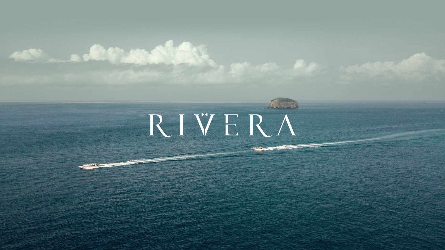 RIVERA — brand application