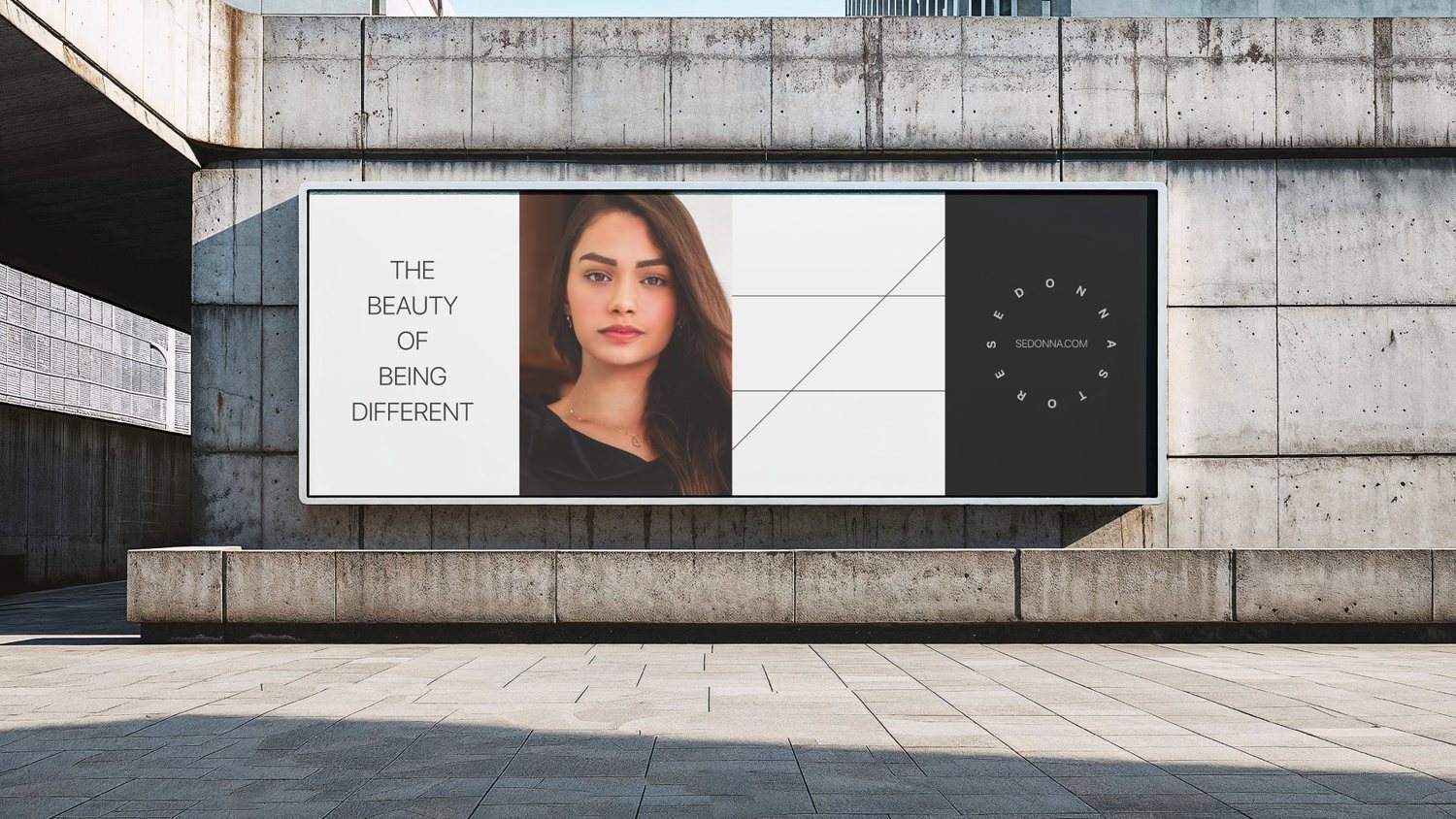 SEDONNA — brand application