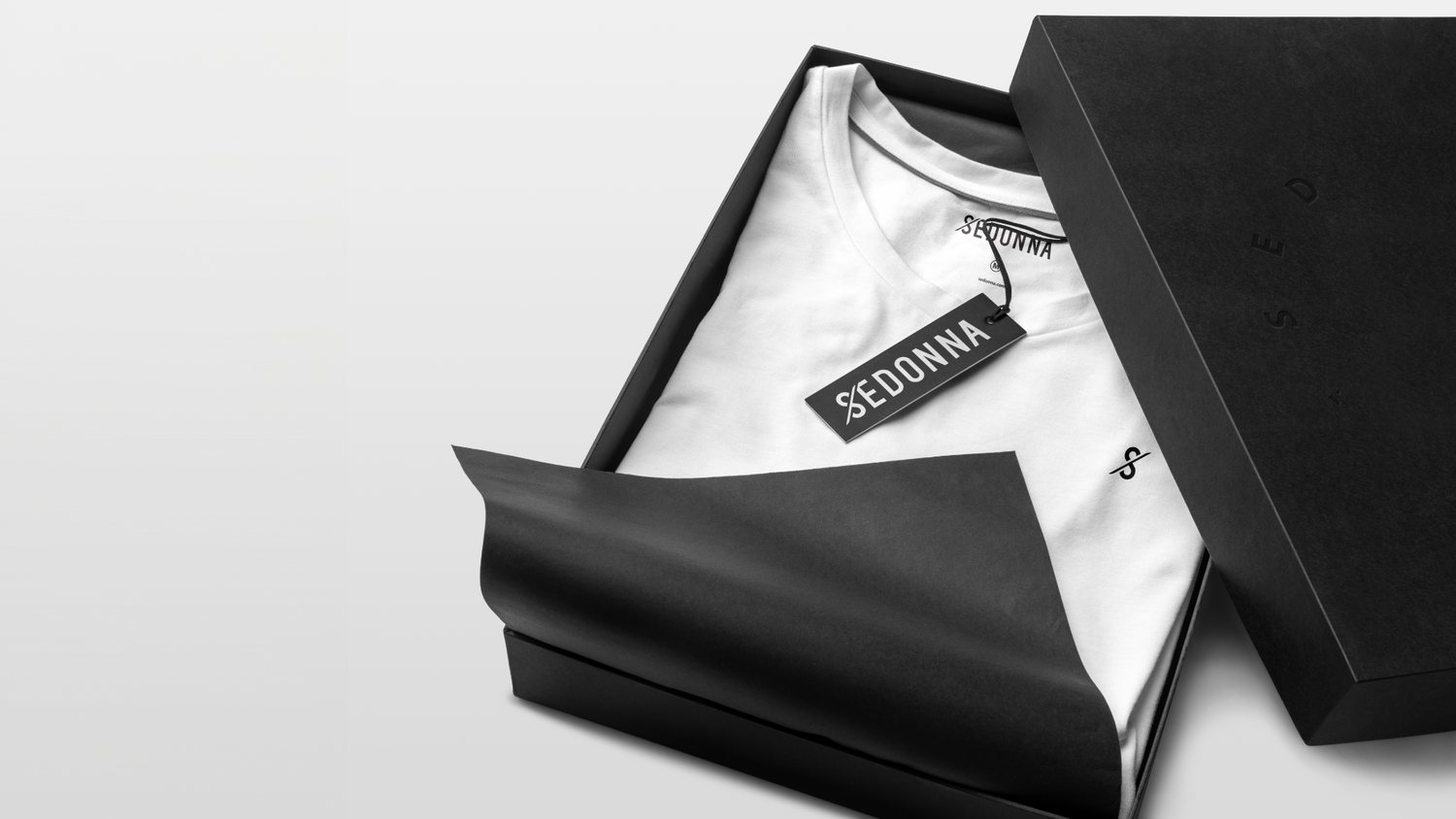 SEDONNA — brand application