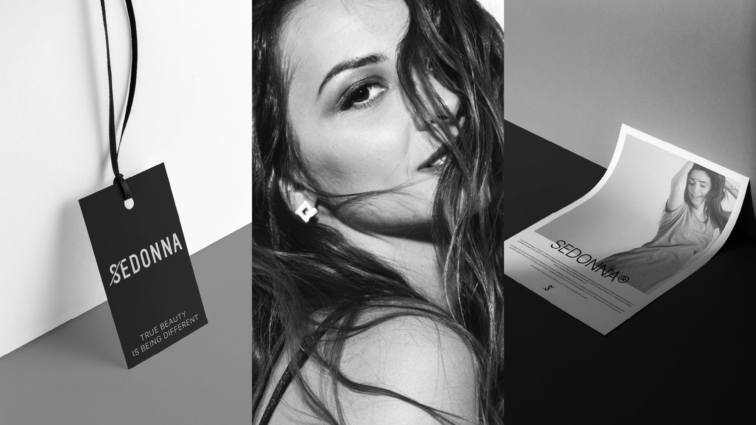 SEDONNA — brand application