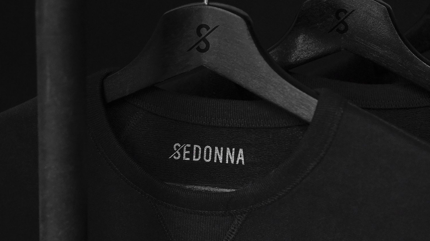 SEDONNA — brand application