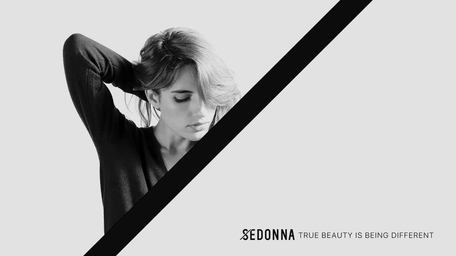 SEDONNA — brand application
