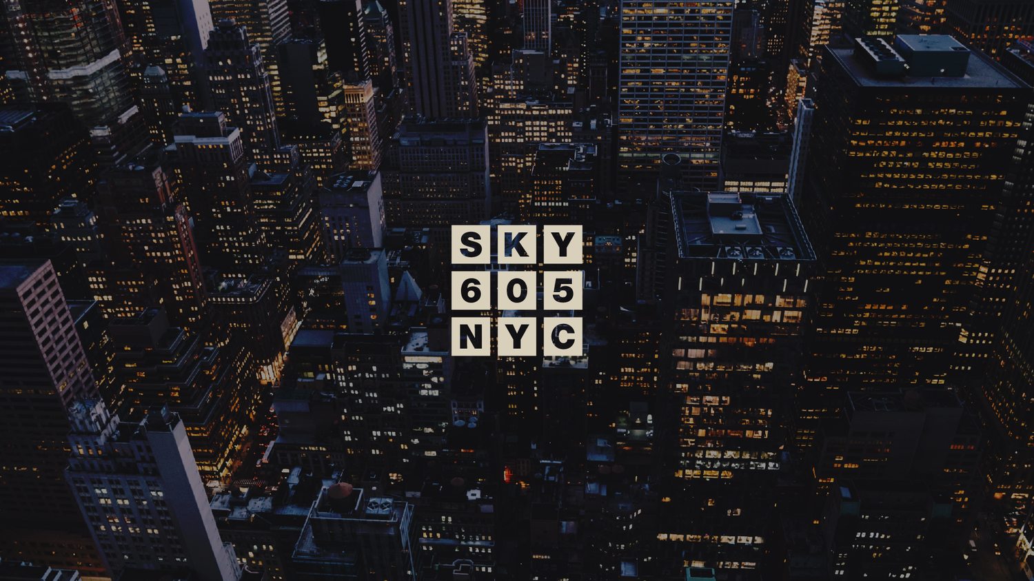 SKY605NYC
