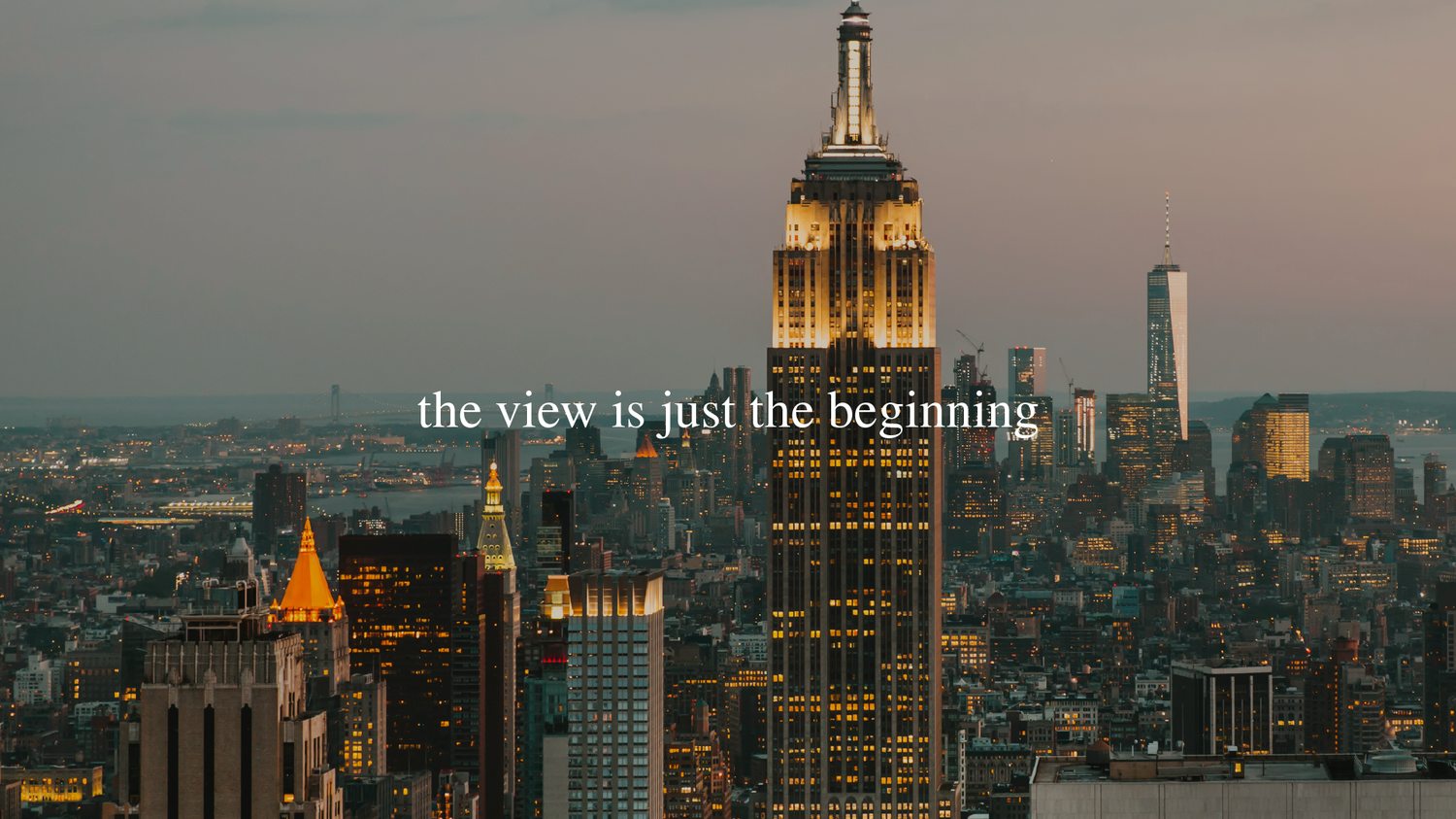 SKY605NYC — brand application