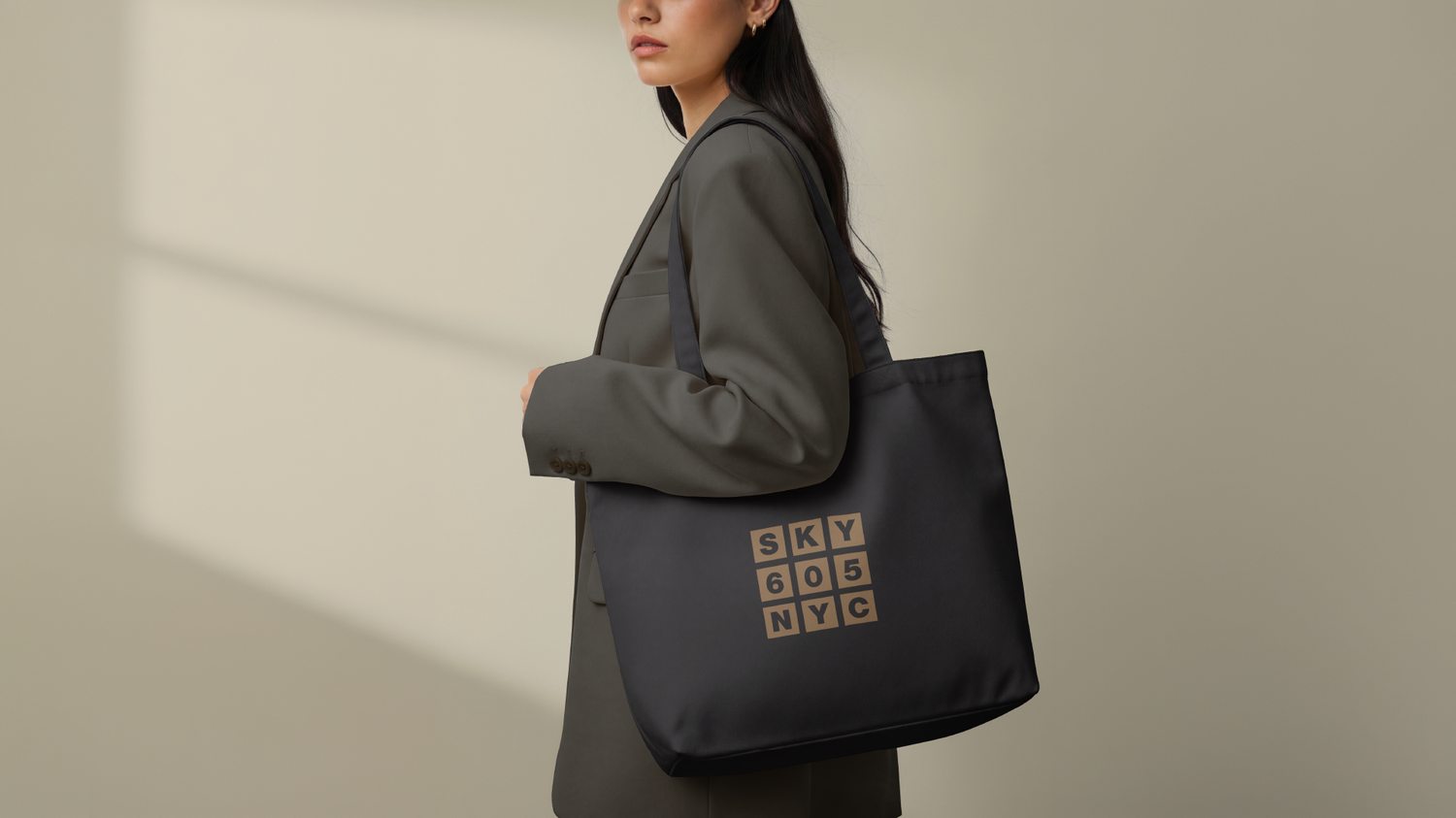 SKY605NYC — brand application